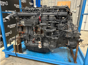 Engine SCANIA