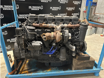 Engine SCANIA