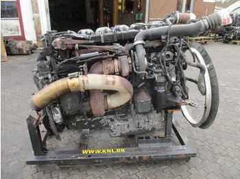 Engine SCANIA