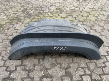 Body and exterior SCANIA