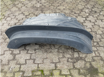 Body and exterior SCANIA