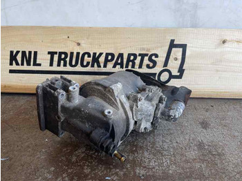 Engine and parts for Truck SCANIA OIL MIST SEPERATOR 1753376: picture 2