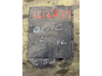 Electrical system SCANIA