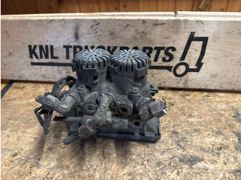 Brake valve SCANIA