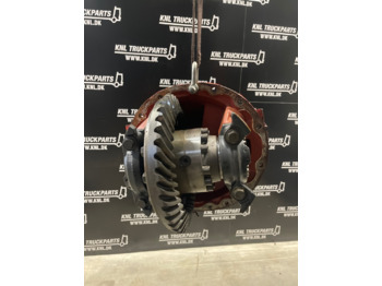 Differential gear for Truck SCANIA R560 - 3.42: picture 2