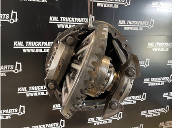 Differential gear SCANIA R