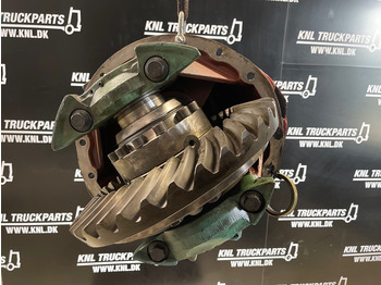Differential gear SCANIA R