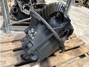 Differential gear SCANIA R