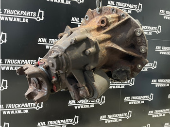 Differential gear for Truck SCANIA RB660 - 4.88: picture 2
