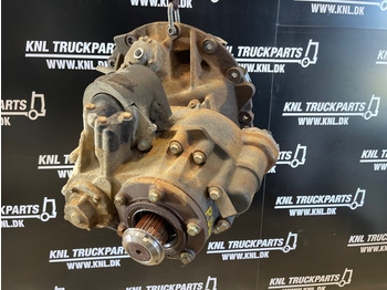 Differential gear SCANIA