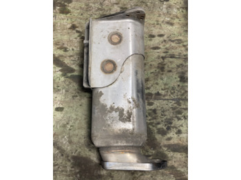 Muffler/ Exhaust system SCANIA