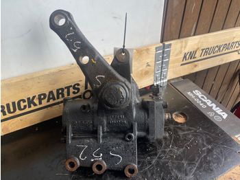 Steering SCANIA
