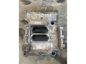 Electrical system SCANIA