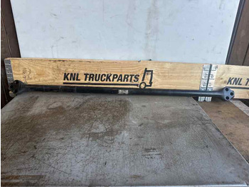 Suspension SCANIA
