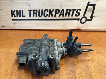 Brake valve SCANIA