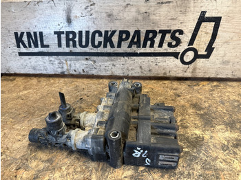 Brake valve SCANIA