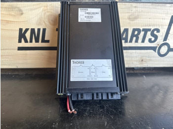 Electrical system THOREB