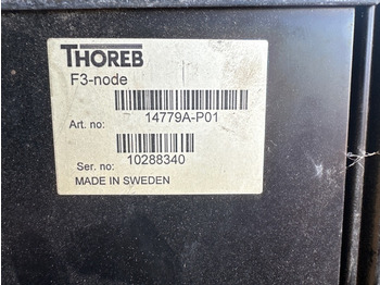 Electrical system THOREB