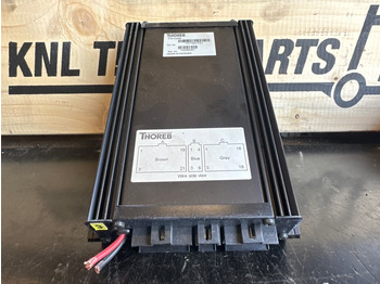 Electrical system THOREB