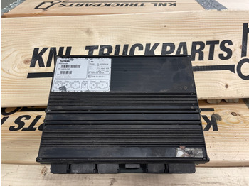 Electrical system THOREB