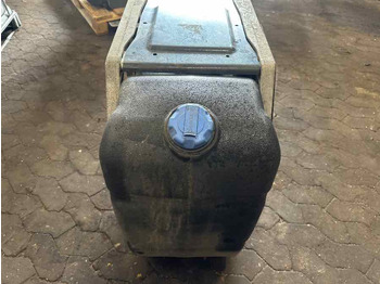 Fuel processing/ Fuel delivery VOLVO