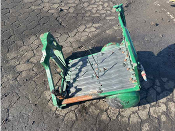 Frame/ Chassis VOLVO