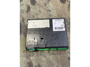 Electrical system VOLVO