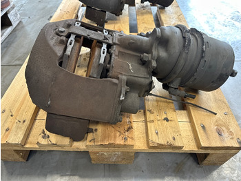 Brake caliper VOLVO