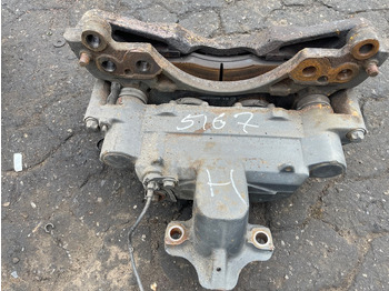Brake caliper VOLVO
