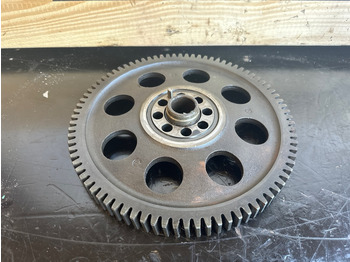 Engine and parts for Truck VOLVO CAMSHAFT GEAR 20891469: picture 2