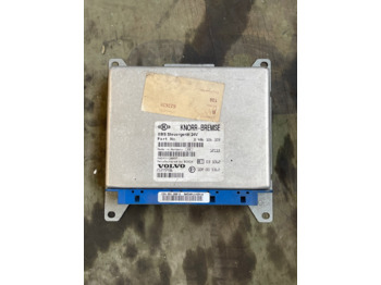 Electrical system VOLVO