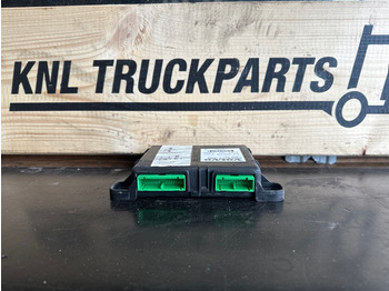 Electrical system VOLVO