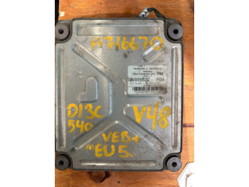 ECU VOLVO