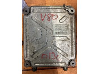 ECU VOLVO