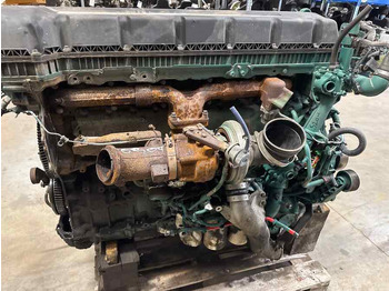 Engine for Truck VOLVO ENGINE D13K / 500 HP VEB+ // 22692837: picture 4