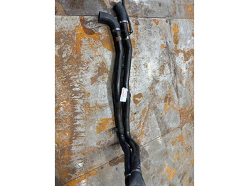 Engine and parts VOLVO