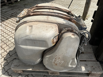 Muffler/ Exhaust system VOLVO