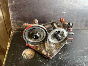 Engine and parts VOLVO
