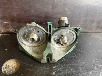 Engine and parts VOLVO