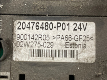 Electrical system VOLVO FH