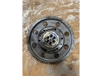 Engine and parts VOLVO