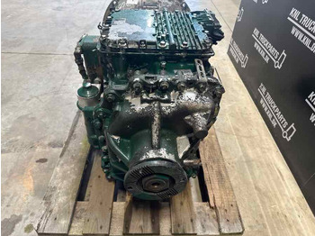 Gearbox for Truck VOLVO GEARBOX AT2612F // 60150775: picture 3 Gearbox for Truck VOLVO GEARBOX AT2612F // 60150775: picture 3
