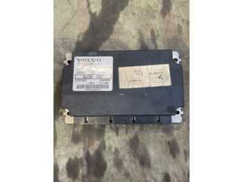 Electrical system VOLVO