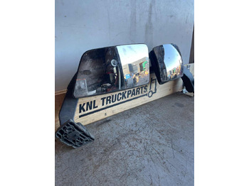 Cab and interior for Truck VOLVO MIRROR RIGHT 82943356: picture 2