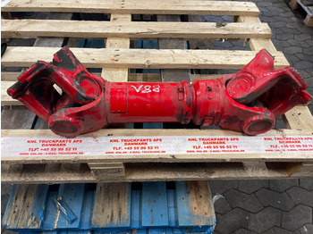 Propeller shaft VOLVO