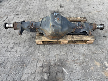 Axle and parts VOLVO