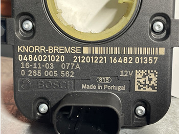 Cab and interior VOLVO