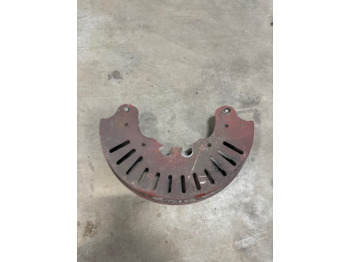Brake parts VOLVO