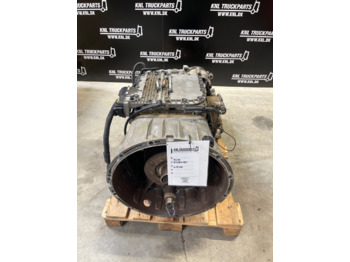 Gearbox VOLVO