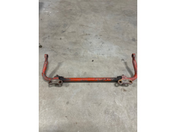 Suspension VOLVO